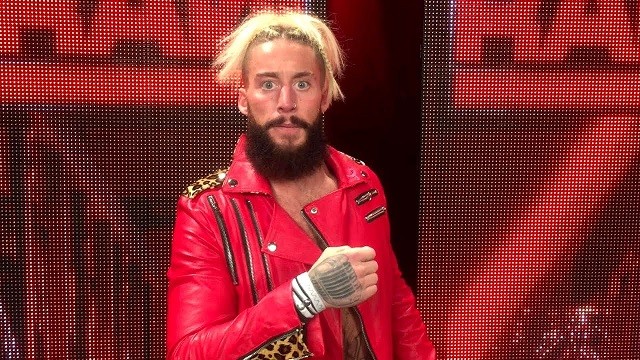 Enzo Amore promises we'll see "a coupa haters" go flying over the top rope in the 2017 Royal Rumble Match.