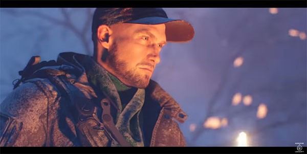 Ubisoft introduces "Tom Clancy's The Division" Survival Expansion DLC.