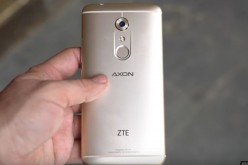 ZTE Axon 7 Hands On: All Flagship, All Sound, Great Price.