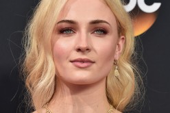 Actress Sophie Turner attends the 68th Annual Primetime Emmy Awards at Microsoft Theater September 18, 2016 in Los Angeles, California. 