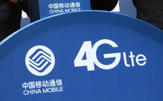 More Chinese mobile users are subscribing to the 4G technology.