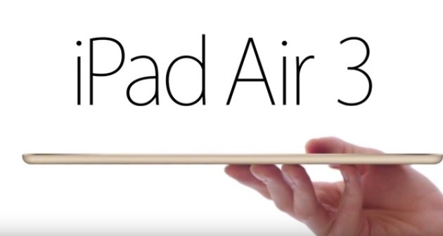 iPad Air 3 release date update: iPad Air 2, 9.7-inch iPad Pro, iPad mini 2 receive huge discounts