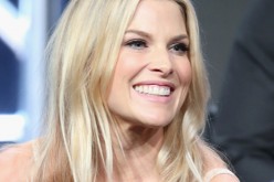 Actress Ali Larter speaks onstage at the 'Pitch' panel discussion during the FOX portion of the 2016 Television Critics Association Summer Tour at The Beverly Hilton Hotel on August 8, 2016 in Beverly Hills, California. (Photo by Frederick M. Brown/Getty 