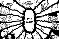 One Punch Man [ONE] ワンパンマン --- Monster Association Declares War & Saitama's Losing Battle.
