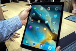 iPad Pro Release Date Rumours: New 10.9 Inch iPad Coming Next Year.