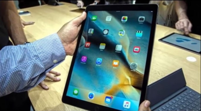 iPad Pro Release Date Rumours: New 10.9 Inch iPad Coming Next Year.