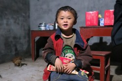 The life of farm boy Fan Xiaoqin has changed since he earned his “Mini Jack Ma” nickname last year. 