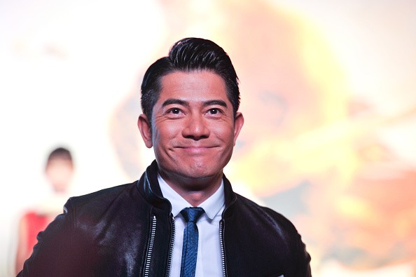 Aaron Kwok returns as the Monkey King in the third sequel of the movie franchise.