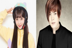 Moon Hee Jun and Soyul announces wedding for next year.