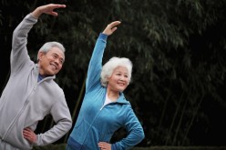China has plans to raise the average life expectancy to 77.3 by 2020 and 79 by 2030, as stated in 