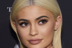 Kylie Jenner attends Harper's Bazaar's celebration of 'ICONS By Carine Roitfeld' presented by Infor, Laura Mercier, and Stella Artois at The Plaza Hotel on September 9, 2016 in New York City.