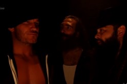 Randy Orton joins The Wyatt Family in an episode of SmackDown Live.