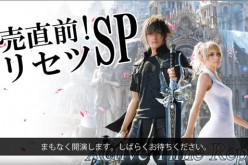 Square Enix presents the latest Active Time Report for 