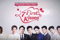 Lee Choi-Hee, Lee Joon-Gi, Park Hae-Jin, Ji Chang-Wook, EXO's Kai, 2PM's Taecyeon, Lee Jong-Suk and Lee Min-Ho will star in a new web drama 'Seven First Kisses.'