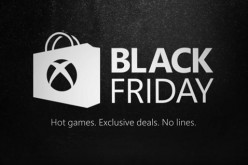 Microsoft reveals their Xbox Black Friday deals for 2016.