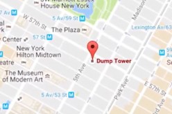 Trump Tower to 