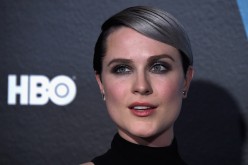 Actress Evan Rachel Wood arrives at the Premiere of HBO's 'Westworld' - Arrivals at TCL Chinese Theatre on September 28, 2016 in Hollywood, California. 