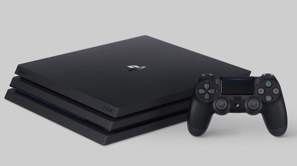 As a high-spec console, PlayStation 4 Pro offers excellent graphics, power and gaming and entertainment experience.