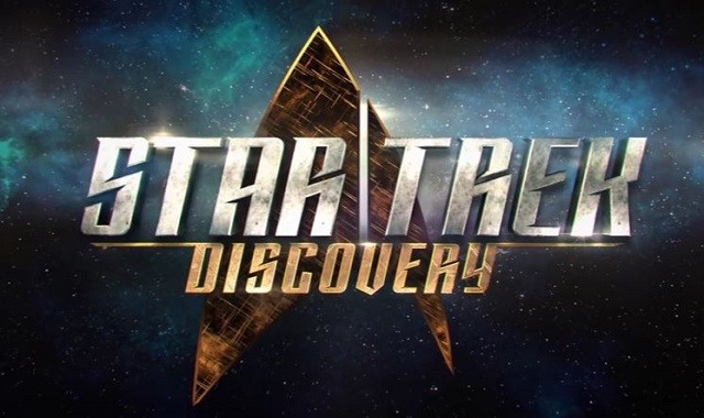 'Star Trek: Discovery' is an upcoming CBS Access TV series.
