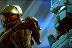 Halo 6: The Ending of the Reclaimer Saga Theory.