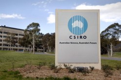 Thermal Focus, a Beijing-based company, is dealing with Australia's CSIRO for a patented solar power technology.