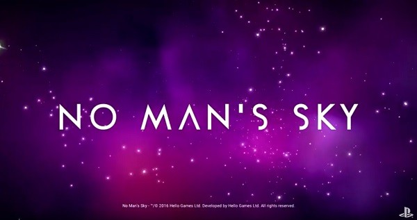 "No Man's Sky" is an action-adventure survival video game developed and published by the indie studio Hello Games for PlayStation 4 and Microsoft Windows.