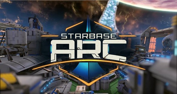Psyonix announces their latest addition to "Rocket League," Starbase ARC.