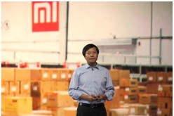 Xiaomi CEO Lei Jun believes that China is 