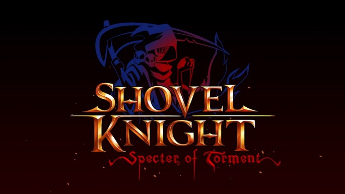 "Shovel Knight" is a 2D side-scrolling platform game developed and published by Yacht Club Games.