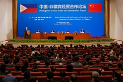 Philippines-China Trade and Investment Forum