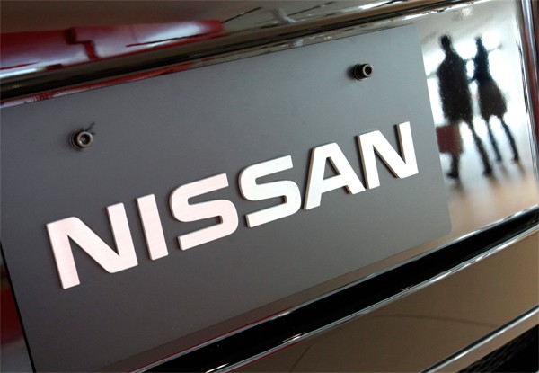 Nissan, along with Honda and Toyota reported a boost in sales within the US market.
