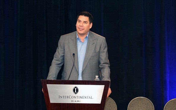 Sprint CEO Marcelo Claure is planning to give away Yeezys for his best performing employees.