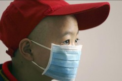 Chinese Villagers Examined By Cancer Specialists