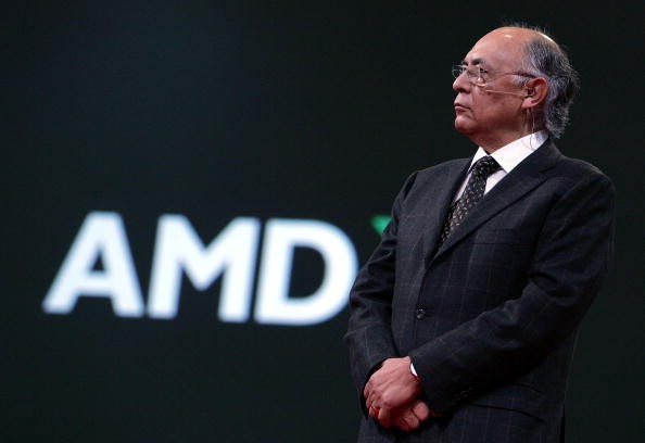 AMD will release the Zen and it looks to shake things up with rival Intel.