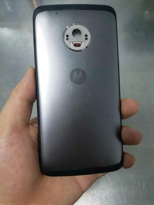 LEAK: Moto X 2017 Release Possibly Hinted by Fresh Images, Renders – What to Expect