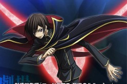 Code Geass  is a  Japanese anime series created by Sunrise, directed by Goro Taniguchi, and written by Ichiro Okouchi, with original character designs by manga authors Clamp.