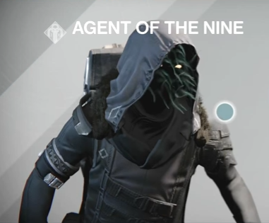 The creepy-looking Xur from Bungie's first person shooter "Destiny" is at it again as he boasted over the weekend his latest hardware to players that might catch their fancy.