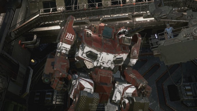 After 14 years since "MechWarrior 4" was released for arcades and PC, Piranha Games have announced "MechWarrior 5: Mercenaries" during MechCon 2016 in Vancouver, Canada.