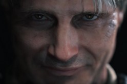 Hideo Kojima reveals Mads Mikkelsen as the antagonist of the upcoming mystery video game, 