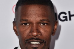 Actor Jamie Foxx attended the 3rd Annual Airbnb Open Spotlight at Various Locations on Nov. 19 in Los Angeles, California.