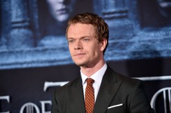 Alfie Allen attends the premiere of HBO's 'Game Of Thrones' Season 6 at TCL Chinese Theatre on April 10, 2016 in Hollywood, California. 