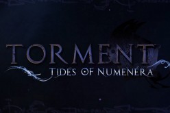 Snapshot of the 'Torment: Tides of Numenera' trailer