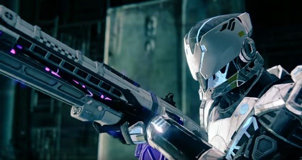 Activision announces the "Destiny: Rise of Iron" The Dawning update.