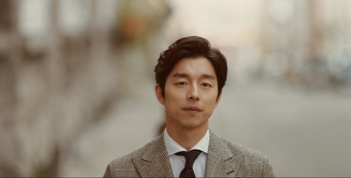 South Korean actor Gong Yoo plays the lead character of Kim Shin, also known as Goblin, in tvN's 'Guardian: The Lonely and Great God.'