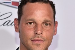 'Grey's Anatomy' actor Justin Chambers attends the 15th Annual Chrysalis Butterfly Ball at a Private Residence on June 11, 2016 in Brentwood, California.