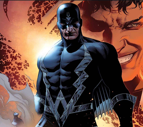 ABC and Marvel Entertainment will be rendering the services of Scott Buck to showrun the TV adaptation for "The Inhumans."