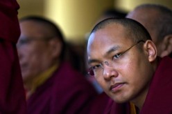 The 17th Karmapa Lama, also known as Ogyen Trinley Dorje, is one of the most senior figures in Tibetan Buddhism.