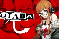 Atlus and Deep Silver introduces Futaba Sakura as one of the new characters in 