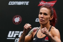 Cris Cyborg says her health is more important that any title or belt after turning down two UFC title fights.