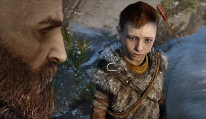 "God of War 4" release date remains elusive for gamers. 
